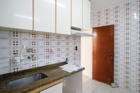 Casa à venda com 200m², 4 quartos e 3 vagasCozinha