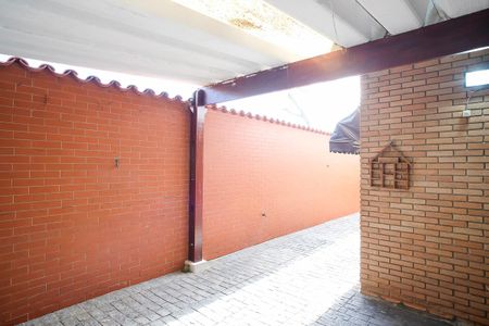 Casa à venda com 200m², 4 quartos e 3 vagasGaragem