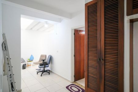 Casa à venda com 200m², 4 quartos e 3 vagasÁrea de serviço