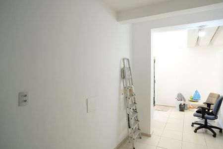 Casa à venda com 200m², 4 quartos e 3 vagasÁrea de serviço