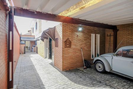 Casa à venda com 200m², 4 quartos e 3 vagasGaragem