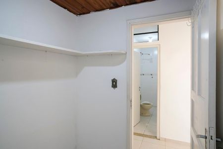 Casa à venda com 200m², 4 quartos e 3 vagasÁrea de serviço