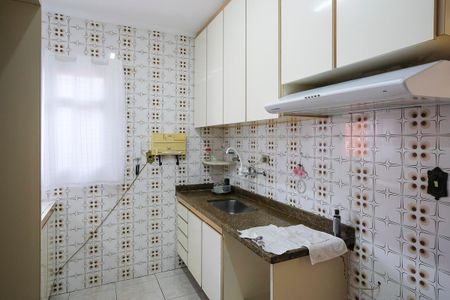 Casa à venda com 200m², 4 quartos e 3 vagasCozinha