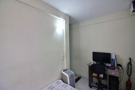 Apartamento à venda com 47m², 2 quartos e sem vagaQuarto 2