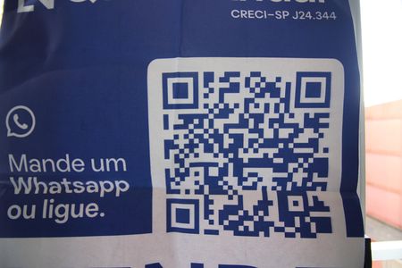 Apartamento à venda com 47m², 2 quartos e sem vagaPlaca