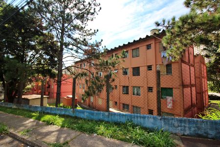 Apartamento à venda com 47m², 2 quartos e sem vagaFachada