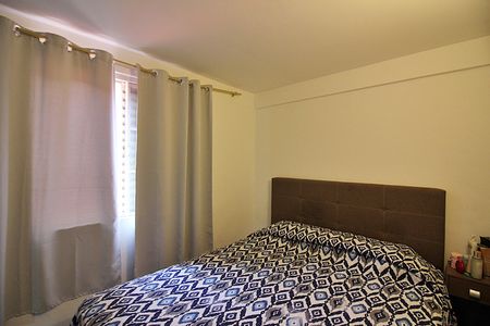 Apartamento à venda com 47m², 2 quartos e sem vagaQuarto 1
