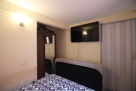 Apartamento à venda com 47m², 2 quartos e sem vagaQuarto 1