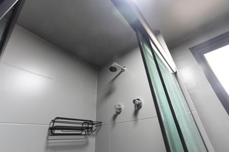 Apartamento à venda com 27m², 1 quarto e sem vaga Apartamento à venda com 27m², 1 quarto e sem vagaBanheiro