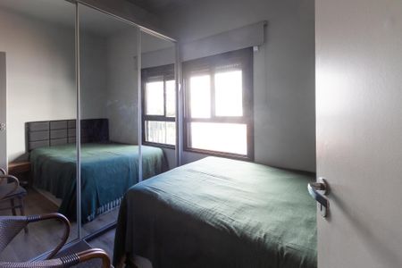 Apartamento à venda com 27m², 1 quarto e sem vaga Apartamento à venda com 27m², 1 quarto e sem vagaQuarto