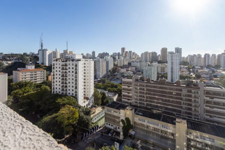 Apartamento à venda com 27m², 1 quarto e sem vaga Apartamento à venda com 27m², 1 quarto e sem vagaArea comum