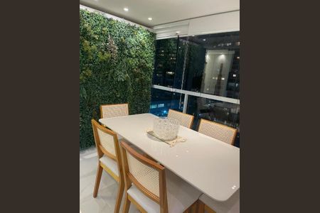 Foto 03 de apartamento à venda com 1 quarto, 50m² em Vila Gertrudes, São Paulo