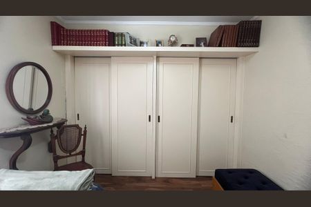 Apartamento à venda com 135m², 3 quartos e 1 vaga Apartamento à venda com 135m², 3 quartos e 1 vagaQuarto 1