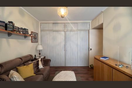 Apartamento à venda com 135m², 3 quartos e 1 vaga Apartamento à venda com 135m², 3 quartos e 1 vagaQuarto 2