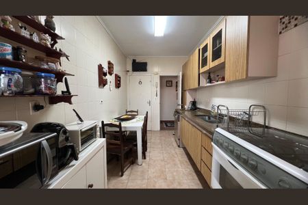 Apartamento à venda com 135m², 3 quartos e 1 vaga Apartamento à venda com 135m², 3 quartos e 1 vagaCozinha