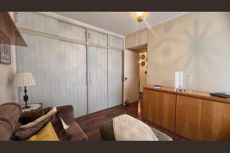 Apartamento à venda com 135m², 3 quartos e 1 vaga Apartamento à venda com 135m², 3 quartos e 1 vagaQuarto 2