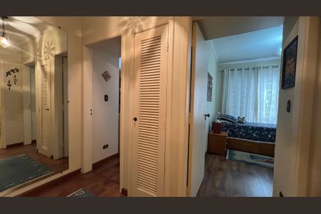 Apartamento à venda com 135m², 3 quartos e 1 vaga Apartamento à venda com 135m², 3 quartos e 1 vagaCorredor