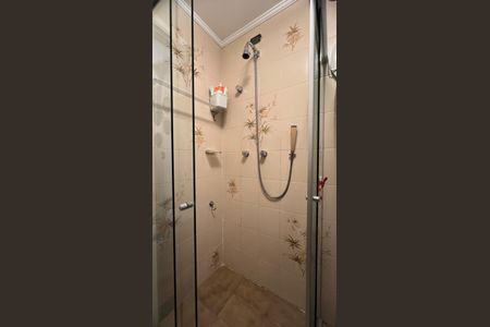 Apartamento à venda com 135m², 3 quartos e 1 vaga Apartamento à venda com 135m², 3 quartos e 1 vagaBanheiro