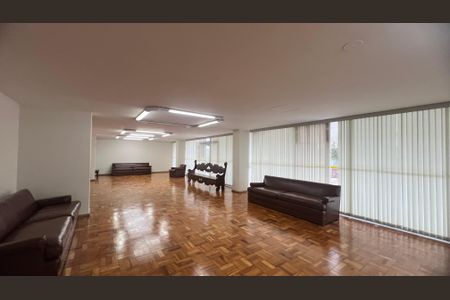 Apartamento à venda com 135m², 3 quartos e 1 vaga Apartamento à venda com 135m², 3 quartos e 1 vagaÁrea comum - Salão de festas