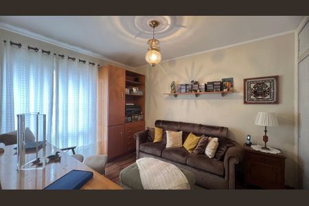 Apartamento à venda com 135m², 3 quartos e 1 vaga Apartamento à venda com 135m², 3 quartos e 1 vagaQuarto 2