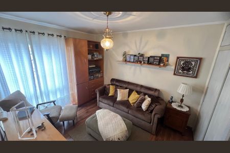 Apartamento à venda com 135m², 3 quartos e 1 vaga Apartamento à venda com 135m², 3 quartos e 1 vagaQuarto 2