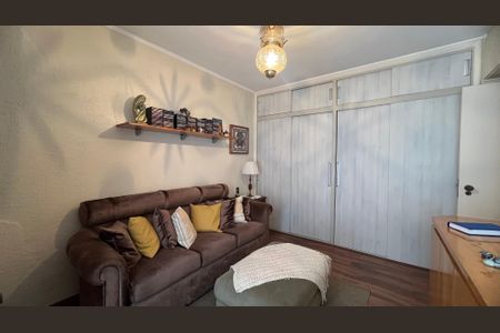 Apartamento à venda com 135m², 3 quartos e 1 vaga Apartamento à venda com 135m², 3 quartos e 1 vagaQuarto 2