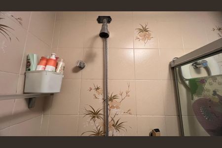 Apartamento à venda com 135m², 3 quartos e 1 vaga Apartamento à venda com 135m², 3 quartos e 1 vagaBanheiro