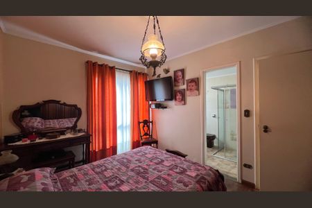 Apartamento à venda com 135m², 3 quartos e 1 vaga Apartamento à venda com 135m², 3 quartos e 1 vagaSuite