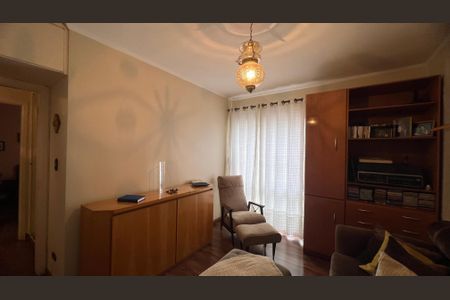 Apartamento à venda com 135m², 3 quartos e 1 vaga Apartamento à venda com 135m², 3 quartos e 1 vagaQuarto 2