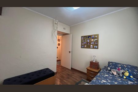 Apartamento à venda com 135m², 3 quartos e 1 vaga Apartamento à venda com 135m², 3 quartos e 1 vagaQuarto 1