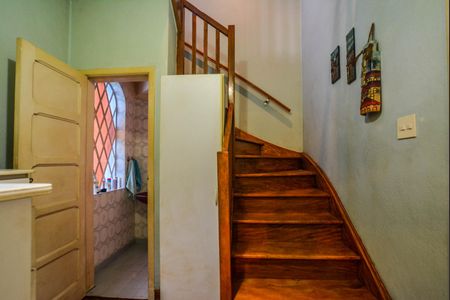 Casa à venda com 300m², 4 quartos e 3 vagasCorredor