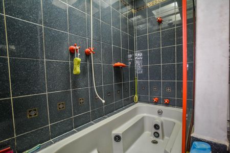 Casa à venda com 300m², 4 quartos e 3 vagasBanheiro