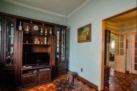 Casa à venda com 300m², 4 quartos e 3 vagasSala