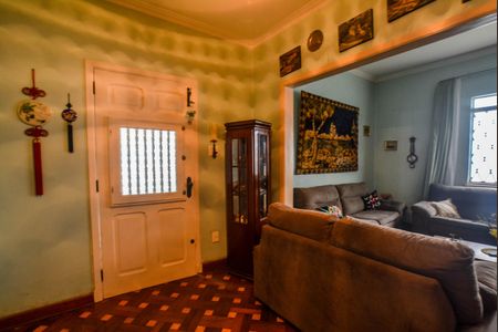 Casa à venda com 300m², 4 quartos e 3 vagasSala