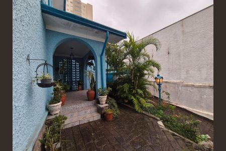 Casa à venda com 300m², 4 quartos e 3 vagasÁrea comum - Entrada