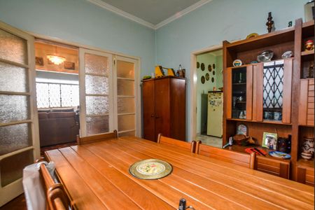 Casa à venda com 300m², 4 quartos e 3 vagasSala de Jantar