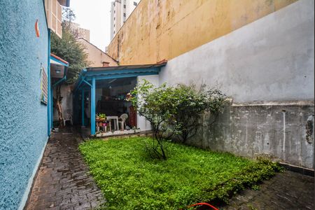 Casa à venda com 300m², 4 quartos e 3 vagasÁrea comum - Quintal