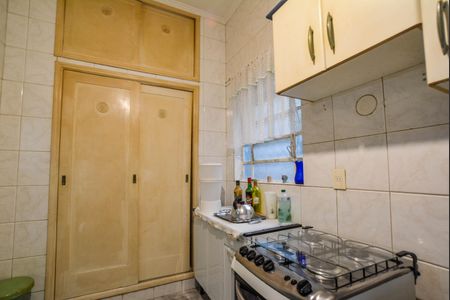 Casa à venda com 300m², 4 quartos e 3 vagasCozinha