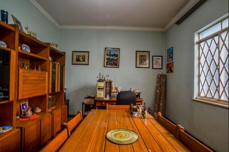 Casa à venda com 300m², 4 quartos e 3 vagasSala de Jantar