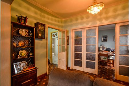 Casa à venda com 300m², 4 quartos e 3 vagasSala