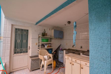 Casa à venda com 300m², 4 quartos e 3 vagasÁrea gourmet- Área comum