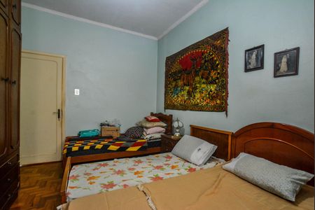 Casa à venda com 300m², 4 quartos e 3 vagasQuarto 2