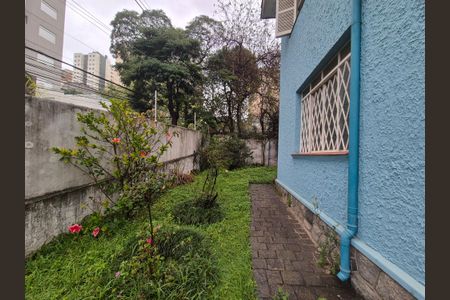 Casa à venda com 300m², 4 quartos e 3 vagasÁrea comum - Quintal