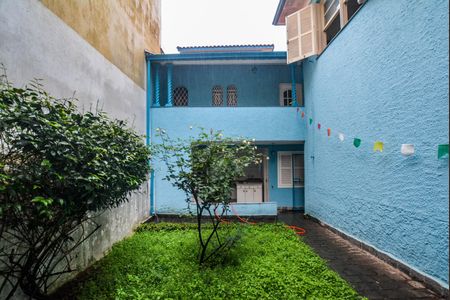 Casa à venda com 300m², 4 quartos e 3 vagasÁrea comum - Quintal