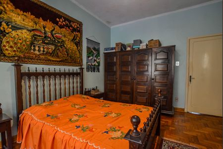 Casa à venda com 300m², 4 quartos e 3 vagasQuarto 1