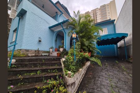 Casa à venda com 300m², 4 quartos e 3 vagasÁrea comum - Entrada
