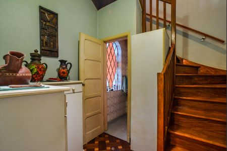 Casa à venda com 300m², 4 quartos e 3 vagasCorredor