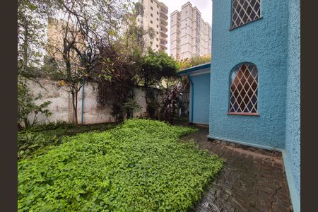 Casa à venda com 300m², 4 quartos e 3 vagasÁrea comum - Quintal