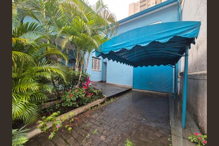 Casa à venda com 300m², 4 quartos e 3 vagasGaragem