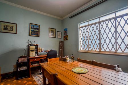 Casa à venda com 300m², 4 quartos e 3 vagasSala de Jantar